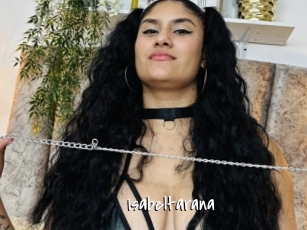 Isabeltarana