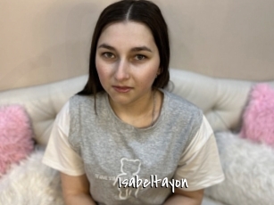 Isabeltayon