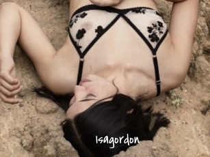 Isagordon