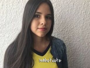 Isahotcute