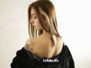 Isamoah