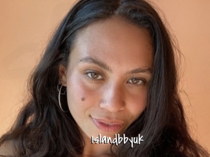 Islandbbyuk