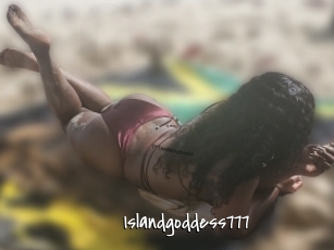 Islandgoddess777