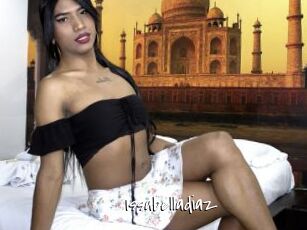 Issabelladiaz