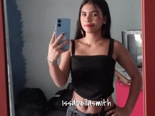 Issabellasmith