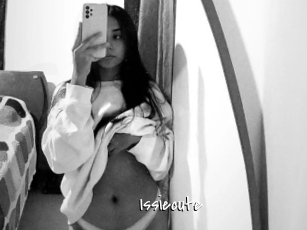 Issiecute