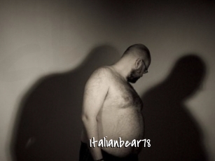 italianbear78 Sexy Footjobs