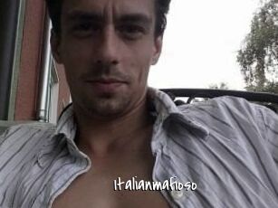 Italianmafioso