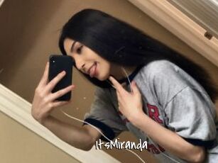 ItsMiranda