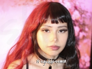 Itsgoddessmia