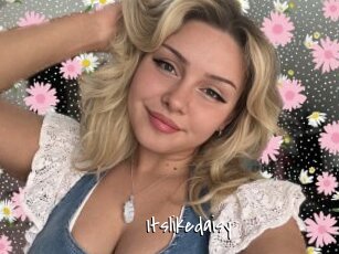 Itslikedaisy