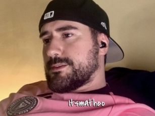 Itsmatheo