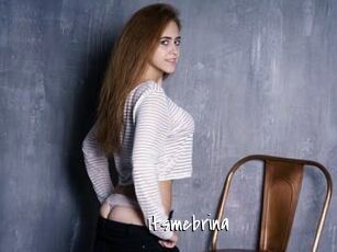 Itsmebrina