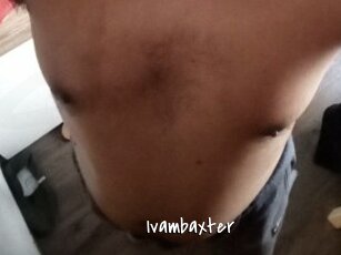 Ivambaxter