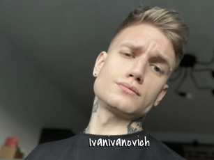 Ivanivanovich