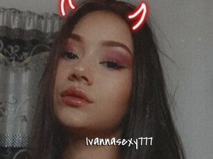 Ivannasexy777