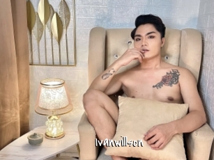 Ivanwillson