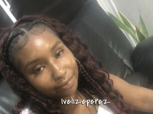 Ivelizeperez