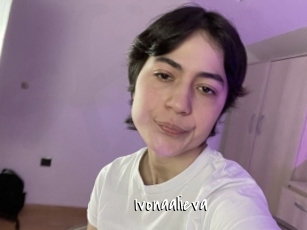 Ivonaalieva