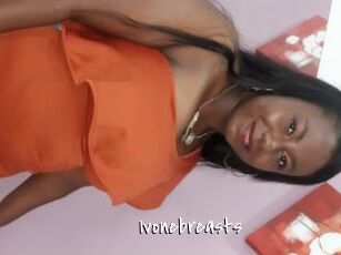 Ivonebreasts