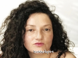 Ivonnelopes