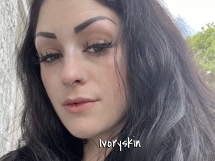 Ivoryskin