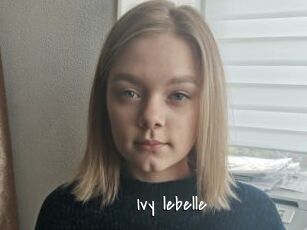 Ivy_lebelle