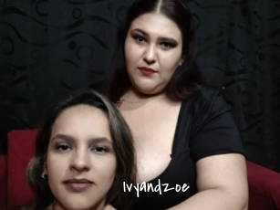 Ivyandzoe