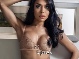 Ivybrown