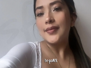 Ivyca18