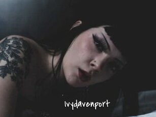 Ivydavenport