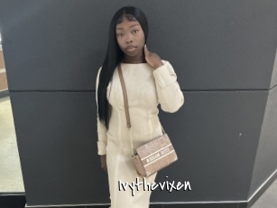 Ivythevixen