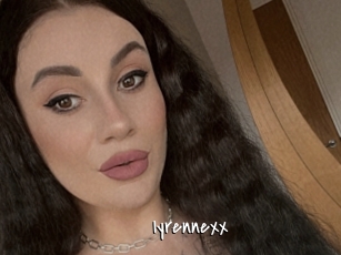 Iyrennexx