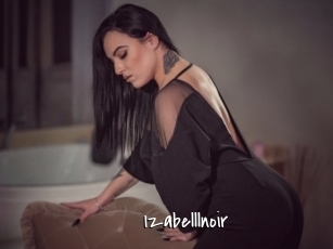 izabelllnoir Sexy Footjobs