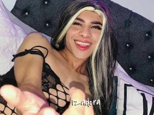 Izadora