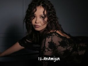 Izanamijun