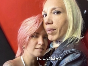 Izzyandmia