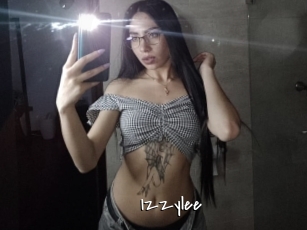 Izzylee