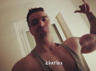 J0hnFlex