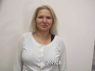 JANYICE