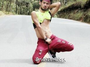JASONDEMONSX