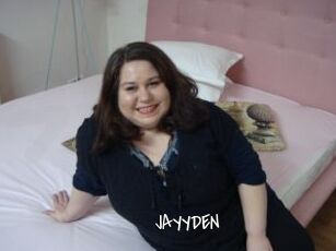 JAYYDEN
