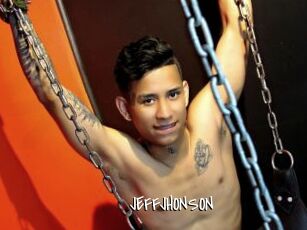 JEFFJHONSON