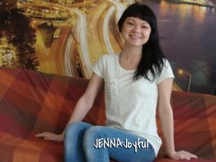 JENNAJoyful