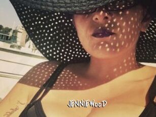 JENNiEWooD