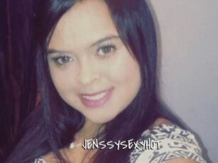 JENSSYSEXYHOT