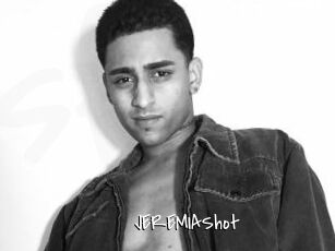 JEREMIAShot