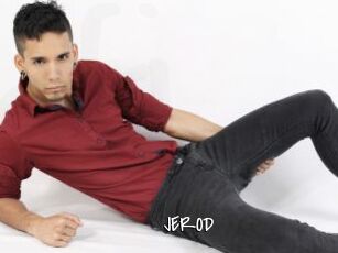 JEROD