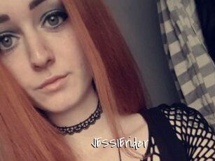 JESSIErider