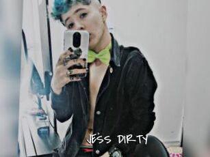 JESS_DIRTY